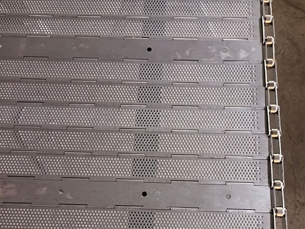 清洗机链板